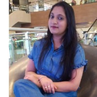 Praveena Pattnaik