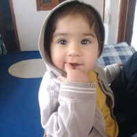 Ayesha Ahmad