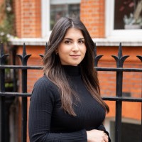 Christina Antoniou