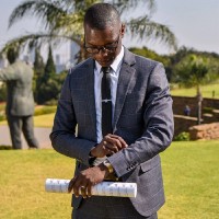 Khothatso Sibanda