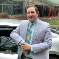 Andrew Capone