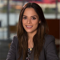 Claudia Scott