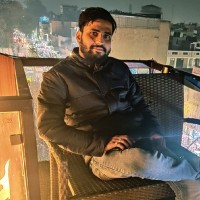 Shashank Shekher Tripathi