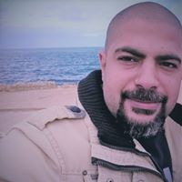 ahmed elmasry