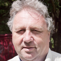 George David Smullen