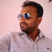Mahesh Shirke