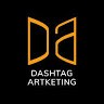 Dashtag Artketing