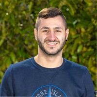 Stefan Semeraro