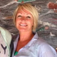 Tracey Lee