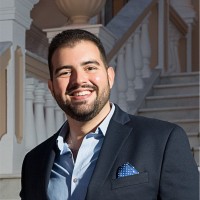 Yianni Kosmides