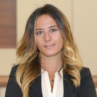 Giuseppina (Giusy) Pagano