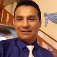 Jorge Wilmer Ordóñez Ticona