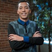 Gabriel R.