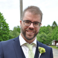 Magnus Olofsson