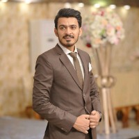 Muhammad Abdullah
