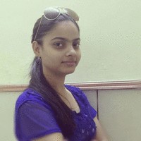 Shweta Jha