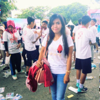 Yunie Wulandari