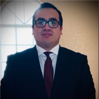 Jonathan Peredo