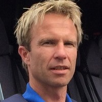 Richard Granskogli