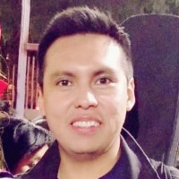 Christian Huamani Gutierrez