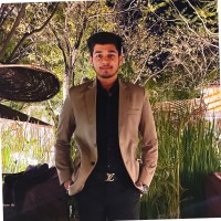 Divyansh Pokharna