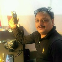 Niranjan Vishwakarma