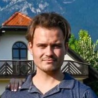 peter Hribar