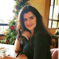Shaila Prifti