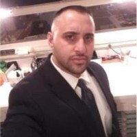 Maxwell Gottfried, R.D.O.