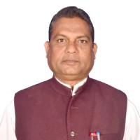 Rajesh Kumar Yadav