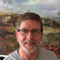 Dr. James Ellis