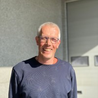 bert baekelandt