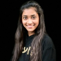 Dharmi Savani