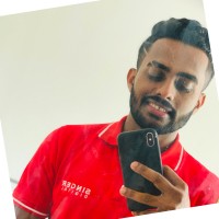 Vimukthi Chathuranga