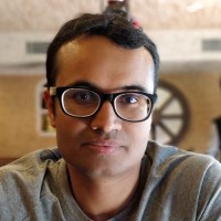 Nandan Dubey