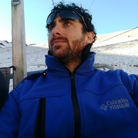 juan cazaux