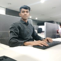 Jay Patil