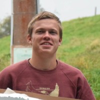 Dries Christiaensen