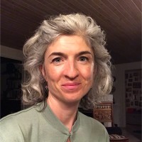 Dorthe Damgaard