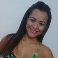 Nathália Ribeiro Lopes