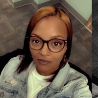 Monifa Smith