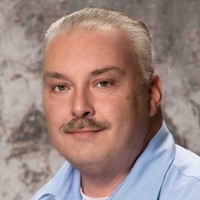Jeffrey Pask