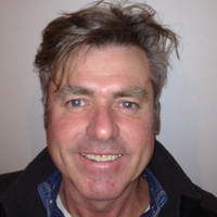 Tony McLeod