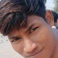 Nishant Minj