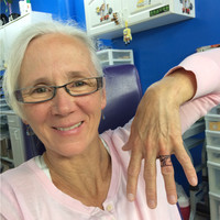 Tammy Hildebrandt