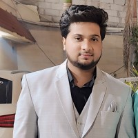 Mohd Saif Ullah Mujahed