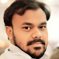 Hafiz Ghulam Muhammad