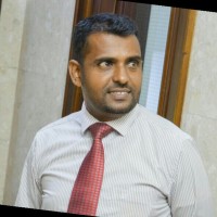 Dinusha Rupasinghe