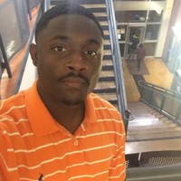 Donte Evans