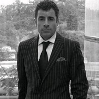 Isaac Dayan